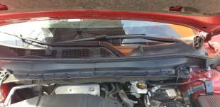 Recambio de motor limpia delantero para mazda cx-5 2017- advantage 2wd referencia OEM IAM TK7867340A  