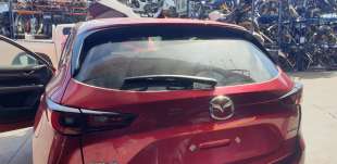 Recambio de motor limpia trasero para mazda cx-5 2017- advantage 2wd referencia OEM IAM KB7W67450  