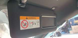 Recambio de parasol derecho para mazda cx-5 2017- advantage 2wd referencia OEM IAM KD3F69270A75  