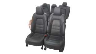Recambio de juego asientos completo para mazda cx-5 2017- advantage 2wd referencia OEM IAM K1578818102  