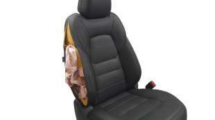 Recambio de juego asientos completo para mazda cx-5 2017- advantage 2wd referencia OEM IAM K1578818102   2