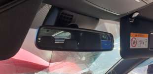 Recambio de retrovisor interior para mazda cx-5 2017- advantage 2wd referencia OEM IAM KB8C69220  