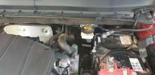 Recambio de bomba freno para mazda cx-5 2017- advantage 2wd referencia OEM IAM KDY34340ZA  