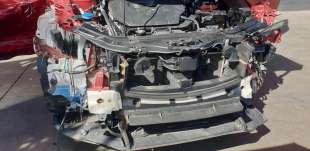 Recambio de radiador agua para mazda cx-5 2017- advantage 2wd referencia OEM IAM PYFW15200 550161 