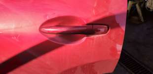 Recambio de maneta exterior trasera izquierda para mazda cx-5 2017- advantage 2wd referencia OEM IAM KD475941XD08  