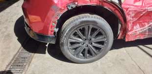 Recambio de amortiguador trasero derecho para mazda cx-5 2017- advantage 2wd referencia OEM IAM KF1T28700A  