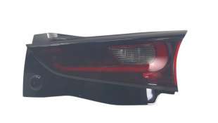 Recambio de piloto trasero derecho interior para mazda cx-5 2017- advantage 2wd referencia OEM IAM KB8B513F0C  