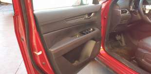 Recambio de elevalunas delantero izquierdo para mazda cx-5 2017- advantage 2wd referencia OEM IAM KB7W59590  