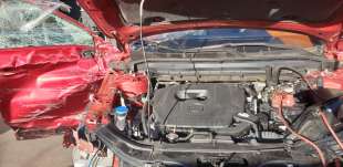 Recambio de compresor aire acondicionado para mazda cx-5 2017- advantage 2wd referencia OEM IAM KD4561450A  