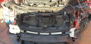 Recambio de condensador / radiador aire acondicionado para mazda cx-5 2017- advantage 2wd referencia OEM IAM KD4561480 350408 