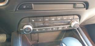 Recambio de mando climatizador para mazda cx-5 2017- advantage 2wd referencia OEM IAM KN5B61190B   2