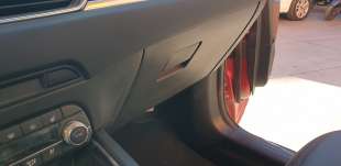 Recambio de ventilador calefaccion para mazda cx-5 2017- advantage 2wd referencia OEM IAM GHP961B10  