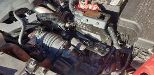 Recambio de centralita motor uce para mazda cx-5 2017- advantage 2wd referencia OEM IAM PYFA18881  