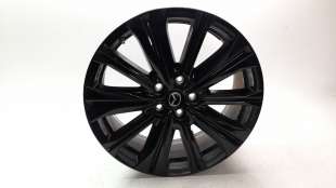 Recambio de llanta para mazda cx-5 2017- advantage 2wd referencia OEM IAM 9965487090  