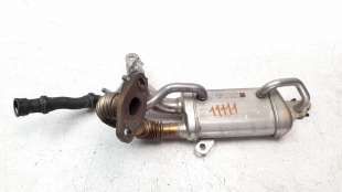 Recambio de enfriador egr para mercedes-benz clase b (w246) 2011-2019 1.5 cdi cat referencia OEM IAM 147358238R  