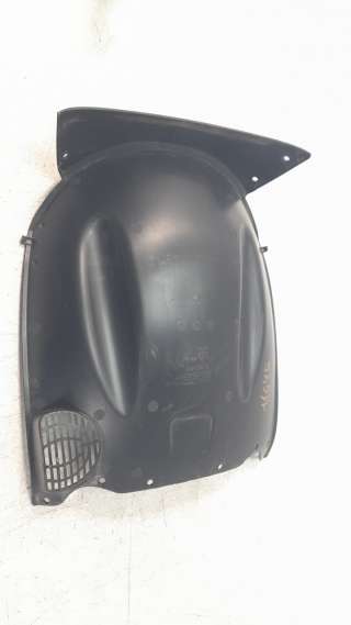 Recambio de moldura para kymco agility 50/125 2005- referencia OEM IAM 64400AKC6E000IT  