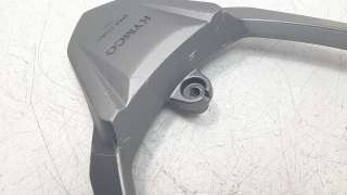 Recambio de portaequipajes para kymco agility 50/125 2005- referencia OEM IAM 81200ALJ8E10HUA  