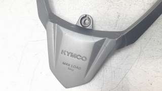 Recambio de portaequipajes para kymco agility 50/125 2005- referencia OEM IAM 81200ALJ8E10HUA  