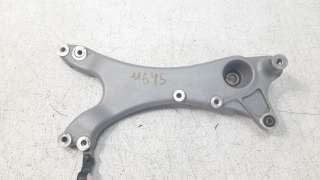 Recambio de brazo suspension superior trasero derecho para kymco agility 50/125 2005- referencia OEM IAM 52000ALJ8E10  