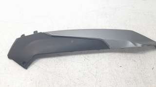Recambio de moldura para kymco agility 50/125 2005- referencia OEM IAM 64308ALJ8E10  