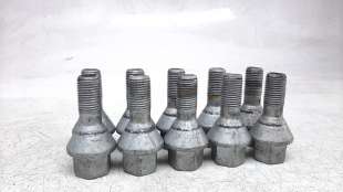 Recambio de juego tornillos de rueda para citroën jumper kasten 2014- 30 l1h1 bluehdi 120 referencia OEM IAM TORNILLOS21MM  