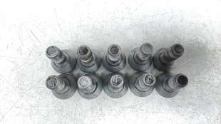 Recambio de juego tornillos de rueda para citroën jumper kasten 2014- 30 l1h1 bluehdi 120 referencia OEM IAM TORNILLOS21MM   2