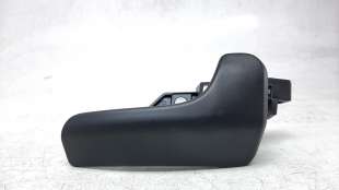 Recambio de maneta interior delantera derecha para citroën jumper kasten 2014- 30 l1h1 bluehdi 120 referencia OEM IAM 1607242080