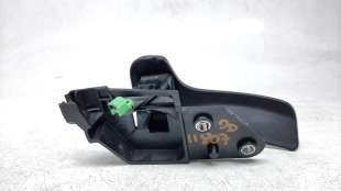 Recambio de maneta interior delantera derecha para citroën jumper kasten 2014- 30 l1h1 bluehdi 120 referencia OEM IAM 1607242080 2