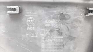 Recambio de moldura para citroën jumper kasten 2014- 30 l1h1 bluehdi 120 referencia OEM IAM 1320252070 107095390D FT9301403