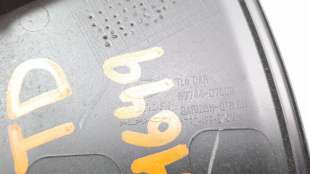 Recambio de aletin trasero derecho para hyundai tucson 2015- 1.6 crdi cat referencia OEM IAM 87744D7000   2