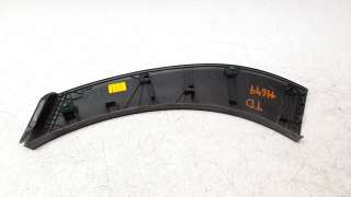 Recambio de aletin trasero derecho para hyundai tucson 2015- 1.6 crdi cat referencia OEM IAM 87744D7000  