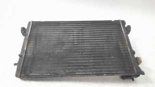 Recambio de radiador agua para volkswagen golf iv berlina (1j1) 1997-2003 básico referencia OEM IAM 1J0121253N   2