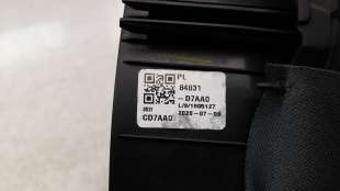 Recambio de moldura para hyundai tucson 2015- 1.6 crdi cat referencia OEM IAM 84831D7AA0   2