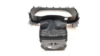 Recambio de moldura para hyundai tucson 2015- 1.6 crdi cat referencia OEM IAM 84831D7AA0  