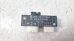 Recambio de rele electroventiladores para volkswagen golf iv berlina (1j1) 1997-2003 básico referencia OEM IAM 1J0919506K  