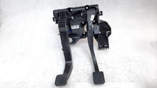 Recambio de pedal embrague para citroën jumper kasten 2014- 30 l1h1 bluehdi 120 referencia OEM IAM 25863700  