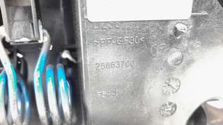 Recambio de pedal embrague para citroën jumper kasten 2014- 30 l1h1 bluehdi 120 referencia OEM IAM 25863700  