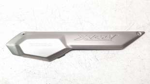 Recambio de moldura para honda x-adv 2017- referencia OEM IAM 64555MKHD00  
