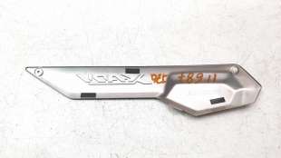 Recambio de moldura para honda x-adv 2017- referencia OEM IAM 64555MKHD00   2