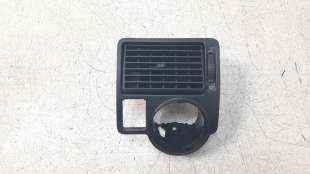 Recambio de aireador izquierdo para volkswagen golf iv berlina (1j1) 1997-2003 básico referencia OEM IAM 1J1819983  