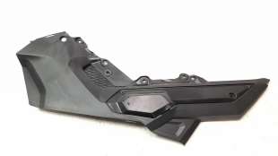 Recambio de moldura para honda x-adv 2017- referencia OEM IAM 64550MKHD00  