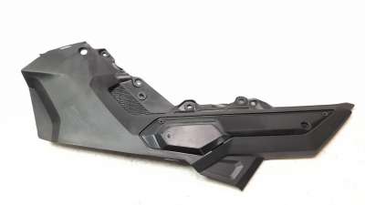 Recambio de moldura para honda x-adv 2017- referencia OEM IAM 64550MKHD00  