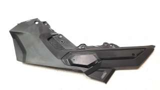 Recambio de moldura para honda x-adv 2017- referencia OEM IAM 64550MKHD00  