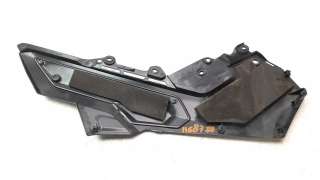 Recambio de moldura para honda x-adv 2017- referencia OEM IAM 64550MKHD00  