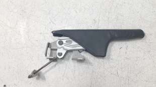 Recambio de palanca freno para volkswagen golf iv berlina (1j1) 1997-2003 básico referencia OEM IAM 1J0711303AF  