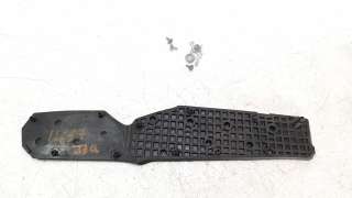 Recambio de posapies delantero izquierdo para honda x-adv 2017- referencia OEM IAM 64590MKHD00  