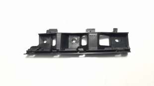 Recambio de molduras delanteras para volkswagen passat berlina (3c2) 2005-2010 referencia OEM IAM 3C0807183 107234134 VG0541004