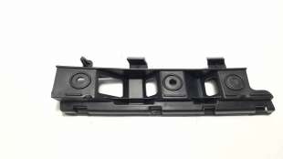 Recambio de molduras delanteras para volkswagen passat berlina (3c2) 2005-2010 referencia OEM IAM 3C0807183 107234134 VG0541004 2