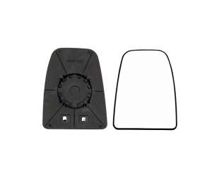 Recambio de cristal retrovisor derecho para iveco daily furgón 2014- referencia OEM IAM 5801823992 1050974015