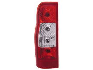 Recambio de piloto trasero izquierdo para ford transit caja cerrada ´06 2006-2014 referencia OEM IAM 1435881 103F10401771 FD9124